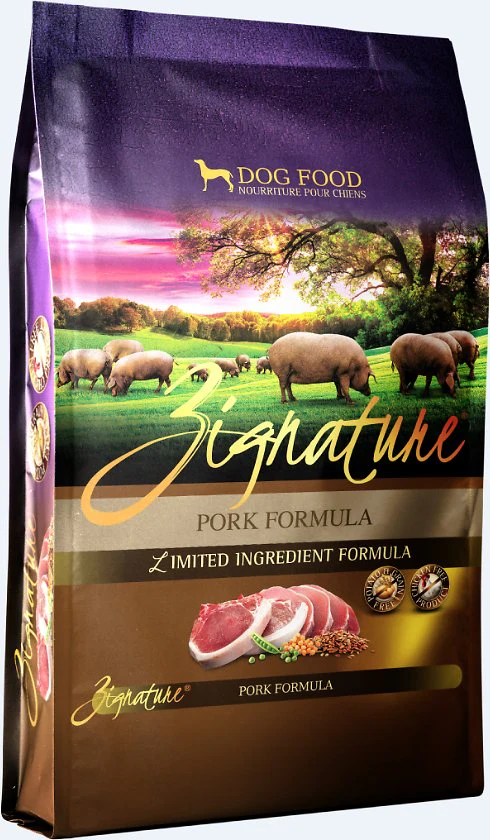 Zignature Pork Formula - Image 4