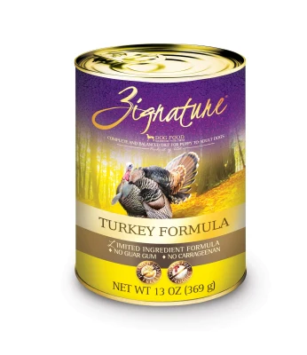 Zignature Turkey Formula - Image 3