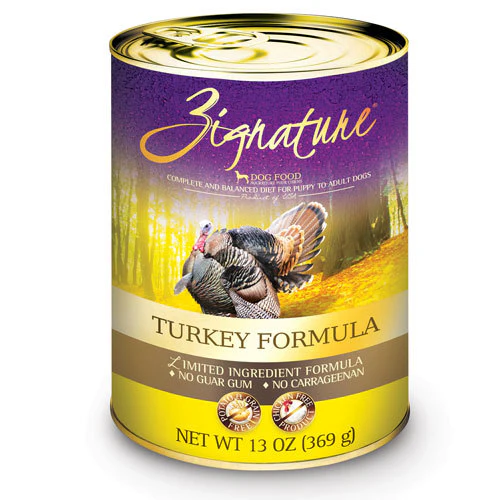 Zignature Turkey Formula - Image 4