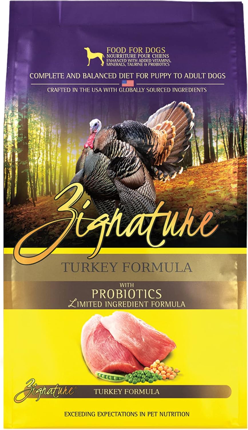 Zignature Turkey Formula - Image 7