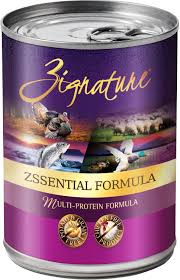 Zignature Zssential Multi-Protein Formula - Image 2