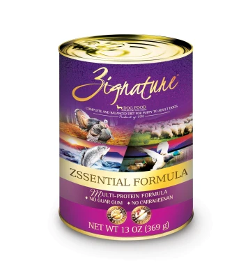 Zignature Zssential Multi-Protein Formula - Image 3