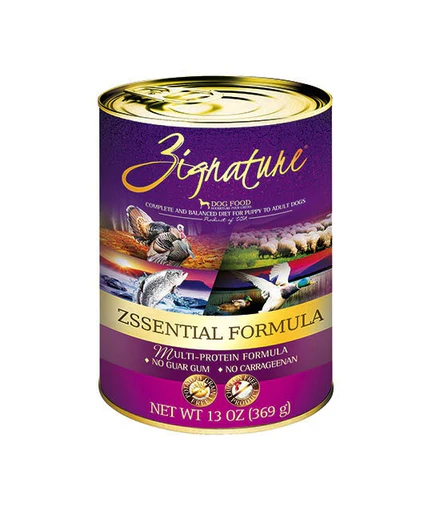 Zignature Zssential Multi-Protein Formula - Image 4