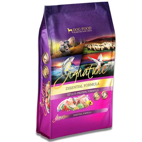Zignature Zssential Multi-Protein Formula - Image 4