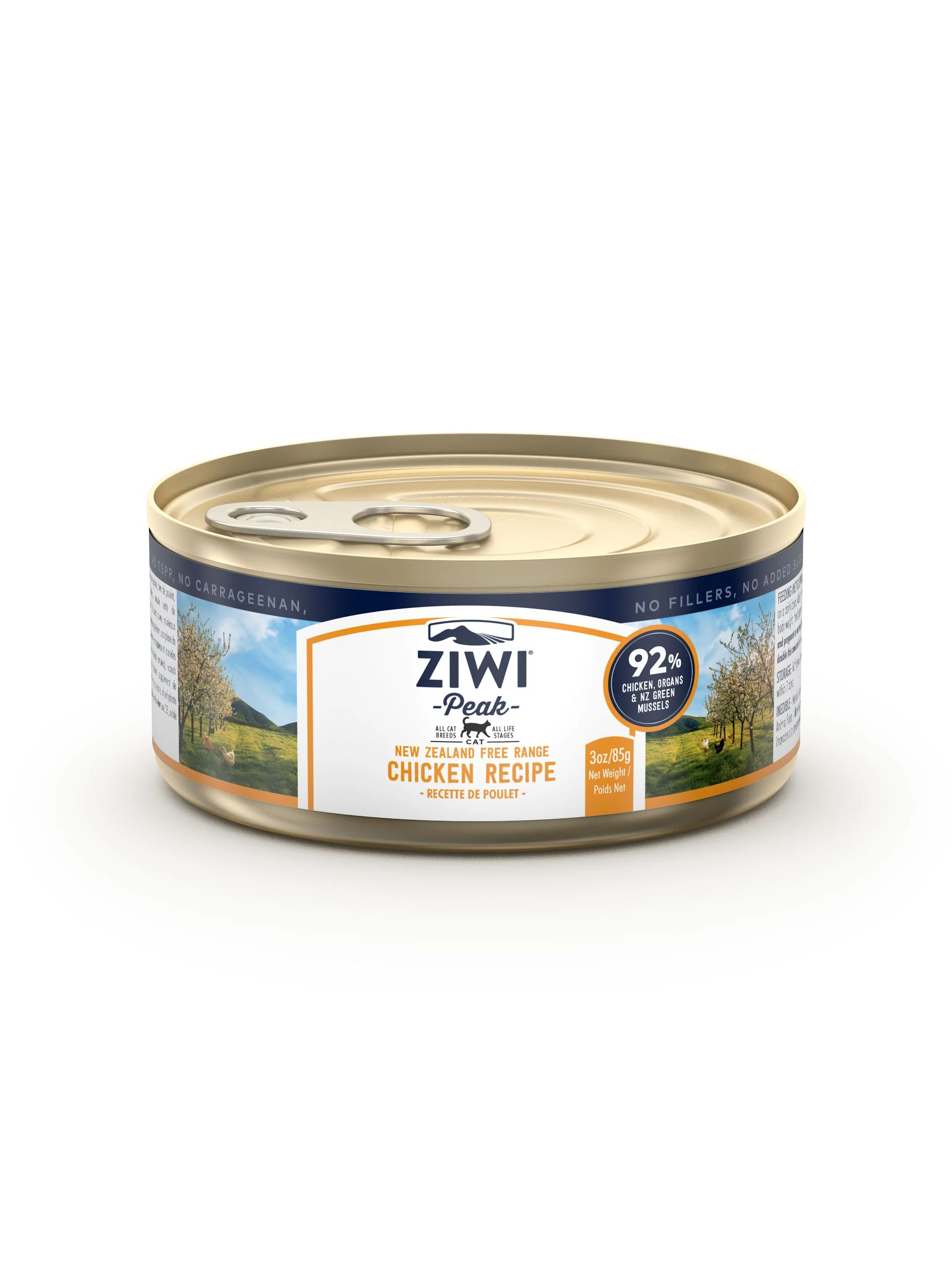 Ziwi Peak Cat Chicken Recipe - Image 9